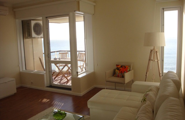 Total Ocean view Funchal