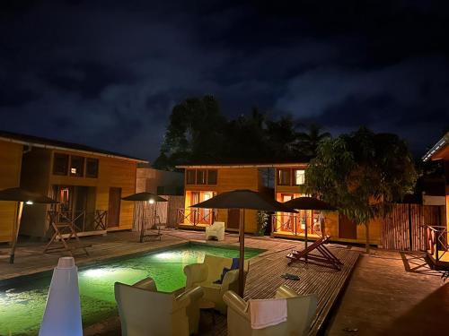 Toti guest house 6