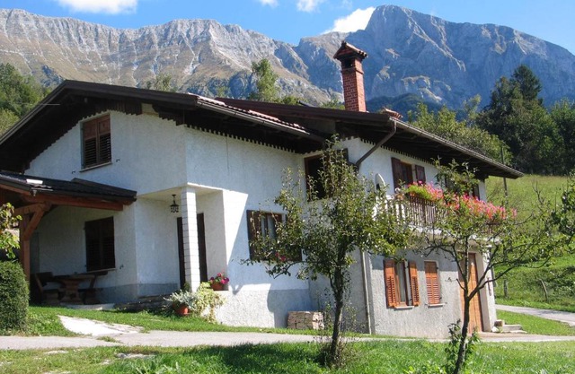 Tourist Farm Žvanč