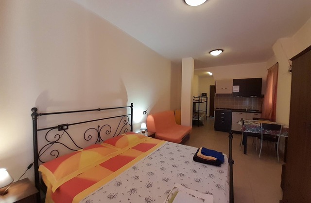 Tourist Rentals at the Gran Sasso and Monti della Laga National Park