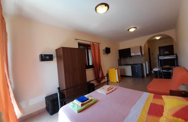 Tourist Rentals at the Gran Sasso and Monti della Laga National Park