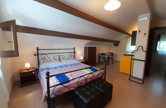 Tourist Rentals at the Gran Sasso and Monti della Laga National Park