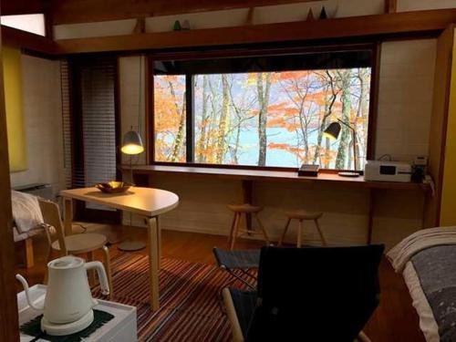 Towada City Utarube Campsite - Vacation STAY 00408v