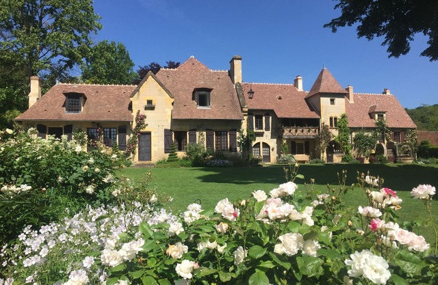 Tower House