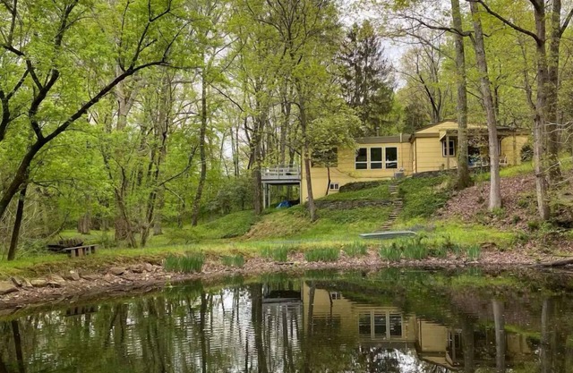Town and Country Getaway MD-DC-VA