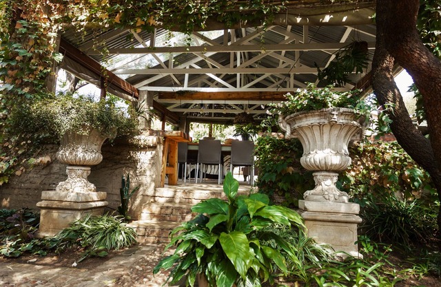 Town and Country Guest House