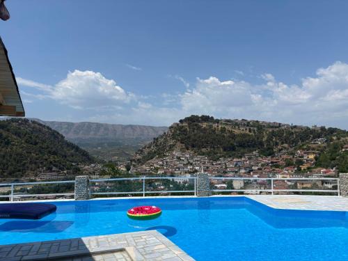 Town View Berat