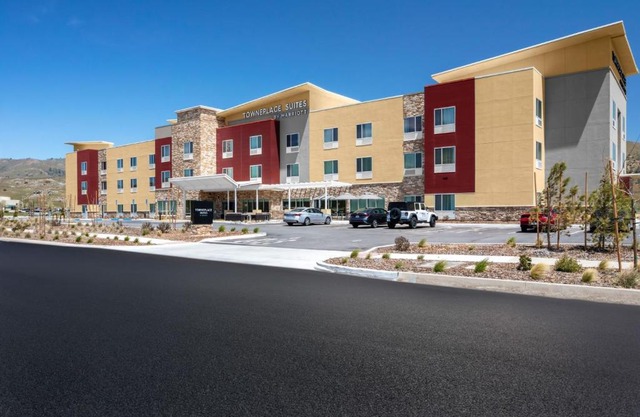 TownePlace Suites By Marriott Tehachapi