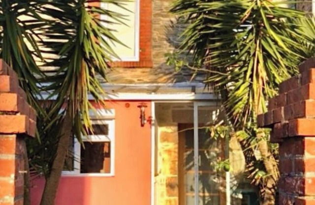 Townhouse 5 travellers Cherbourg en Cotentin