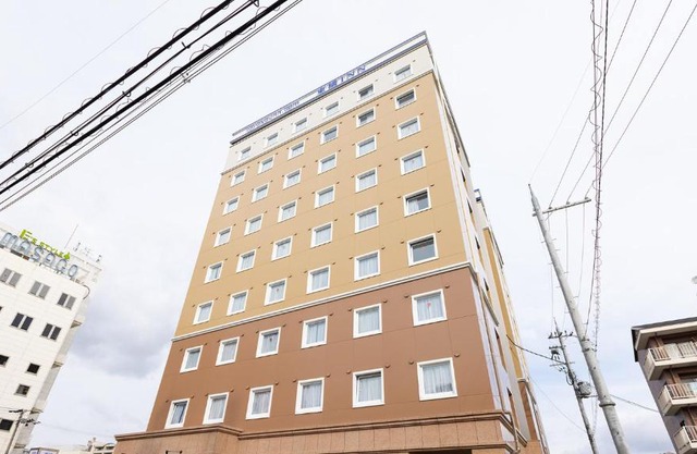Toyoko Inn Nara Oji eki Minami guchi