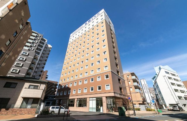 Toyoko Inn Shiki eki Higashi guchi