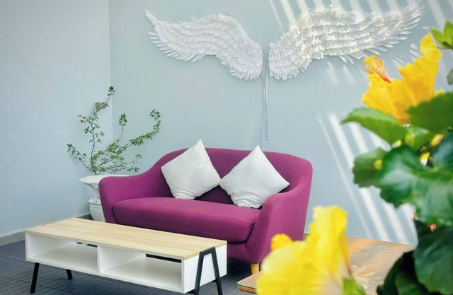 TPHomes Sala