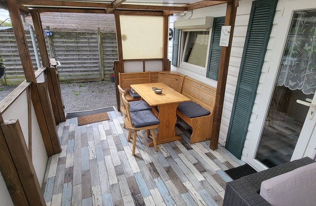 Très Bien Situé le Mobil Home se Trouve à Proximité du lac Dardres