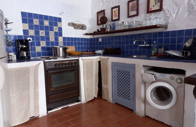 Traditional 2 Bd Chora House Patmos