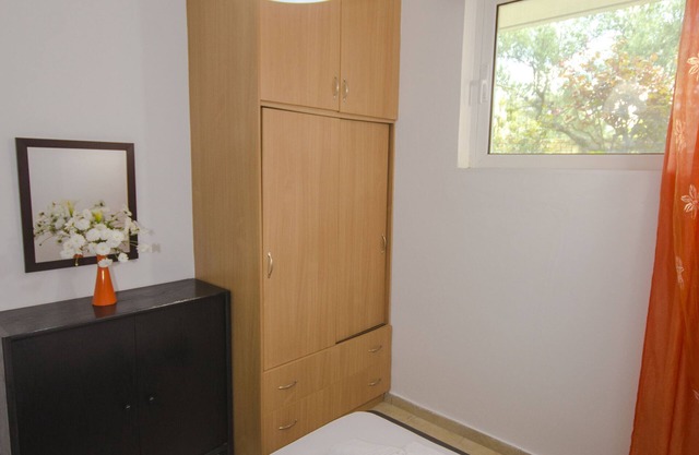 Traditional Villa with Apartements in Olive Grove