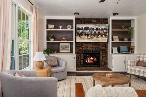 Trailside Country Haven