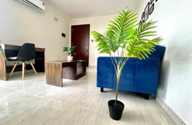 Tranquil apartment with WiFi in Santa Cruz de la Sierra