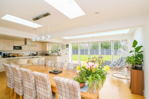 "Tranquil Village Hideaway Bungalow"near Kings Lynn