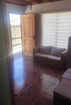 Tranquila e Íntima casa a pasos del mar