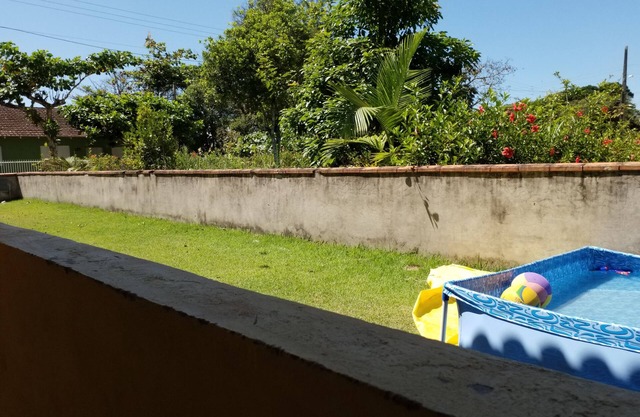 TRANQUILIDADE, 150m from the sea, 100m from the supermarket, right in the center