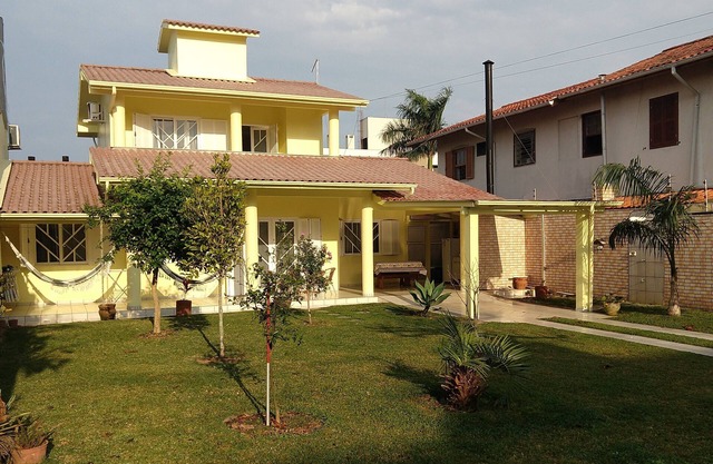 Tranquility and leisure for you and your family. Great location. Close to the sea