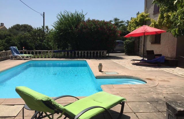 Trans en Provence