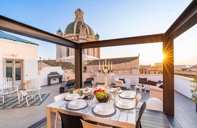 Trapani central apartment