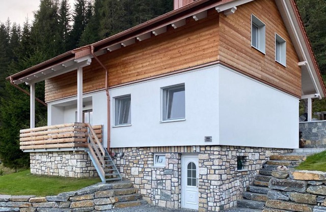 Traumhaus Flattnitz