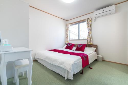 Travel Palace Miyuki (Yomiuri Shimbun)/Vacation STAY 5734