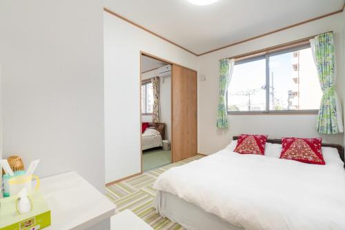 Travel Palace Miyuki (Yomiuri Shimbun)/Vacation STAY 5735