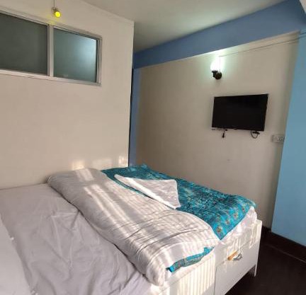 Traveller's Inn