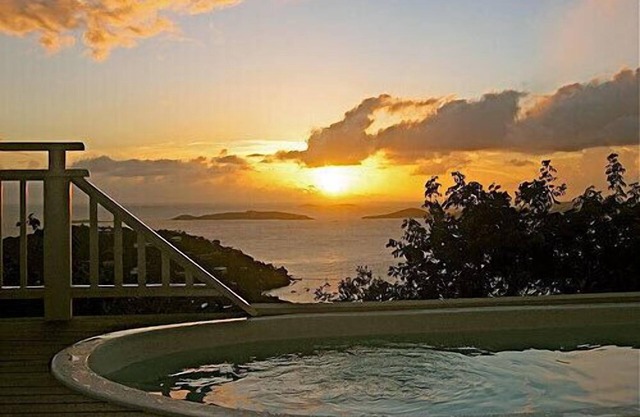 Treasure Ridge - Perfect place to relax and enjoy the sunset! BOOK NOW!