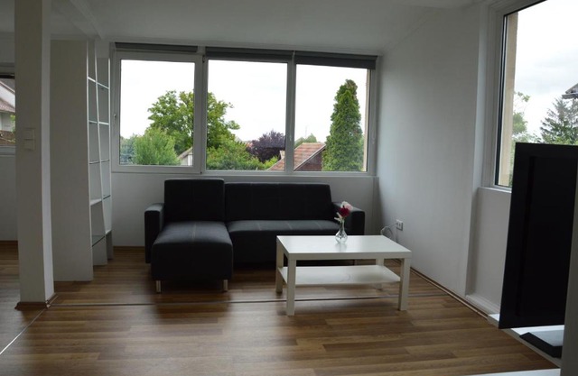 Trendy Fashion 22 N3 - 3 Bedroom apartment