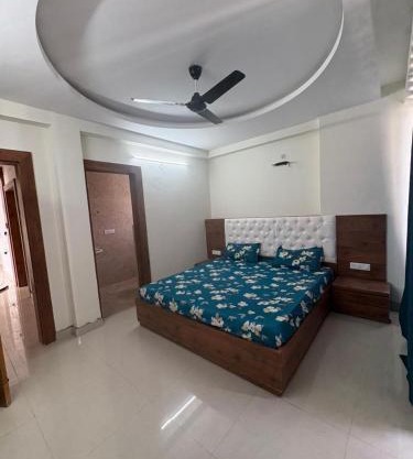 Trikuta Hillview Retreat