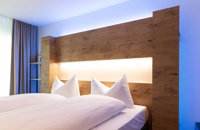 Trip Inn Jet Hotel Zürich Airport