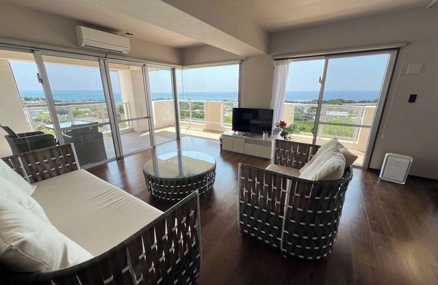 Triple Suite | Orion Suite Triple Suite Room Ro/Nanjo Okinawa
