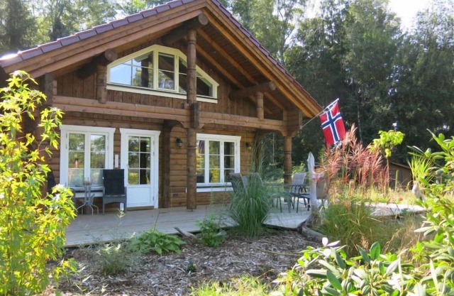 Trollstua by Interhome