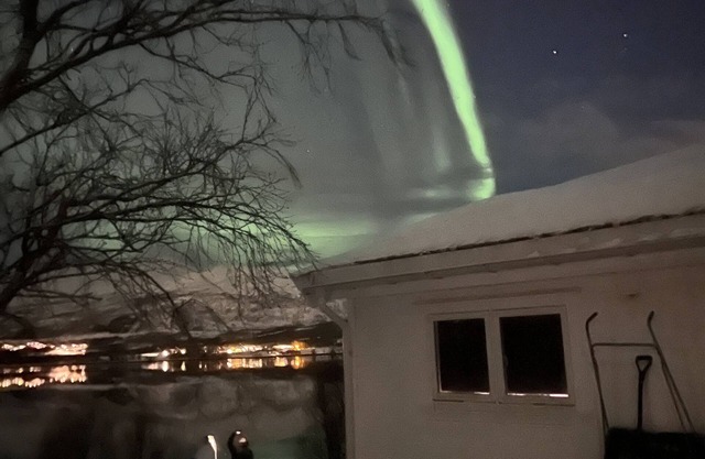 Tromsø Apartments