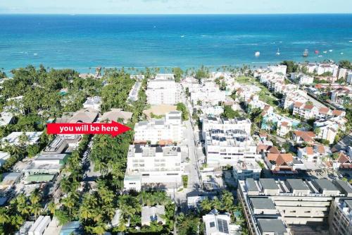 Tropical Deluxe 2 Bedroom Unit with Jacuzzi
