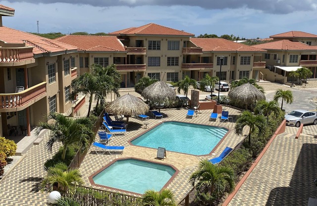 Tropical Hideout