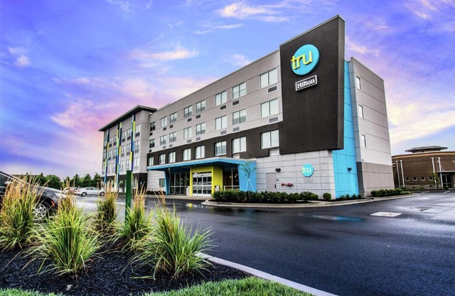 Tru By Hilton Bowling Green