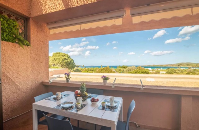 True paradise with a splendid panoramic terrace