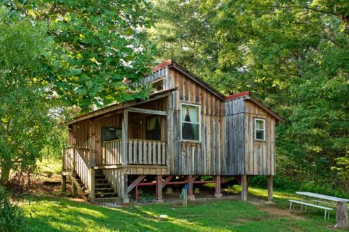True West Campground