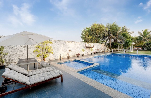 Truliv Villa Cabana