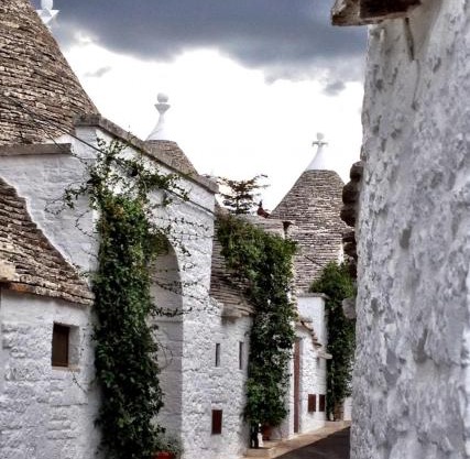 Trulli e Puglia Resort