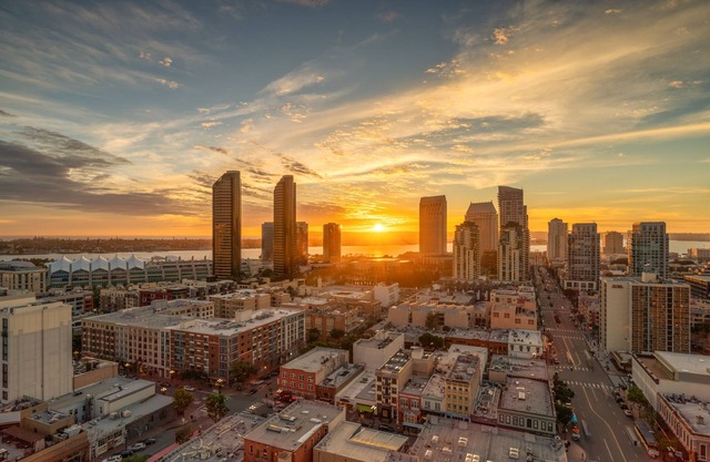 Truly Stunning 18th Floor 2BR/2BA W/Breathtaking Ocean Views!