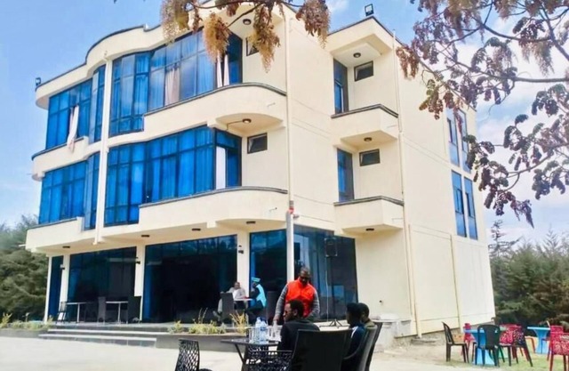 Tsehay Zeleke Hotel