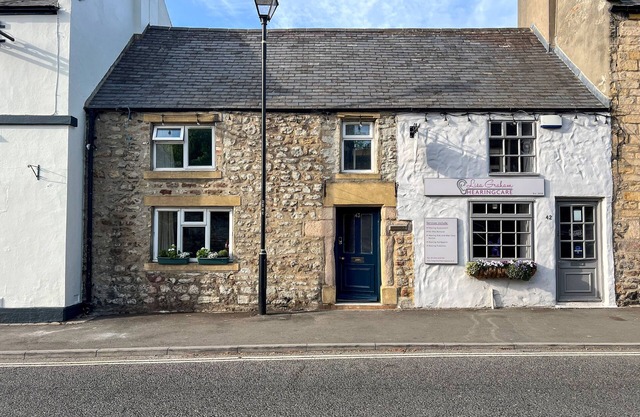 Tudor Cottage - Corbridge
