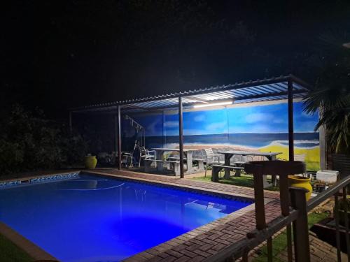 Tukha Guesthouse