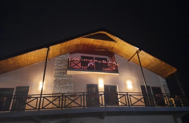 Tumanyan's house